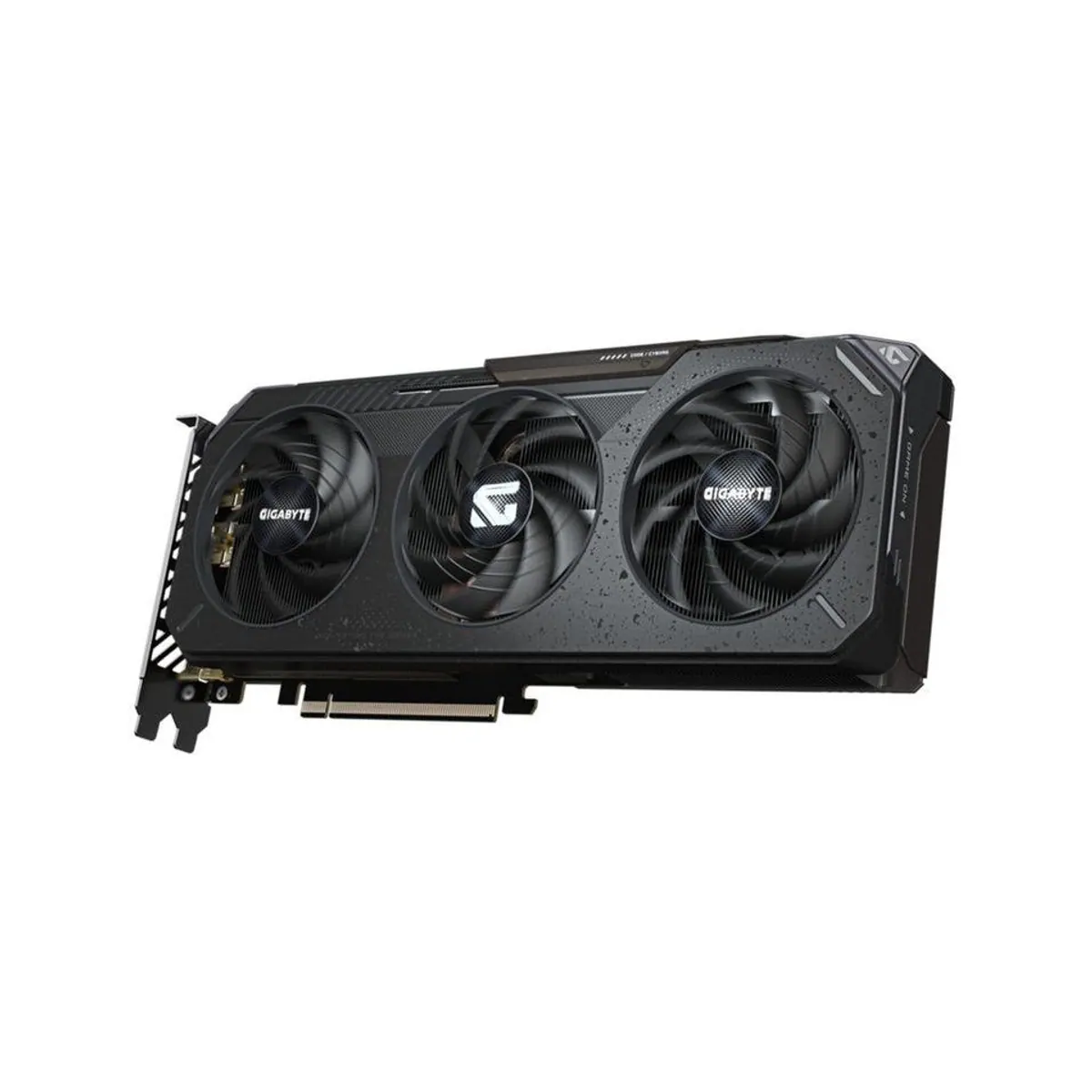 Gigabyte Radeon RX 9060 XT GAMING OC 16G, 16GB GDDR6, hohe Leistung und effiziente Kühlung 5