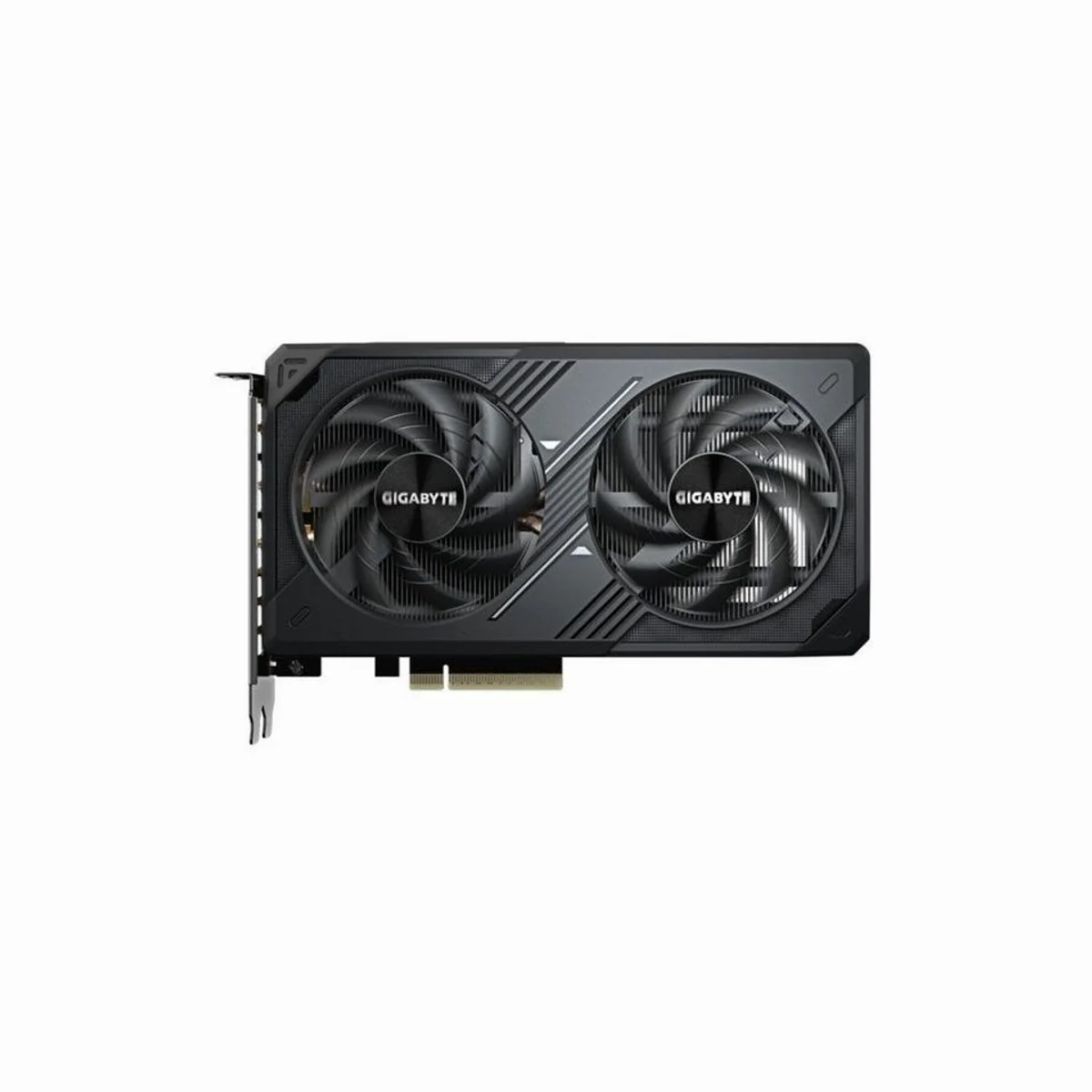 Gigabyte GeForce RTX 5060 WINDFORCE OC 8G, hohe Leistung, fortschrittliche Kühlung, beeindruckende Grafik 2