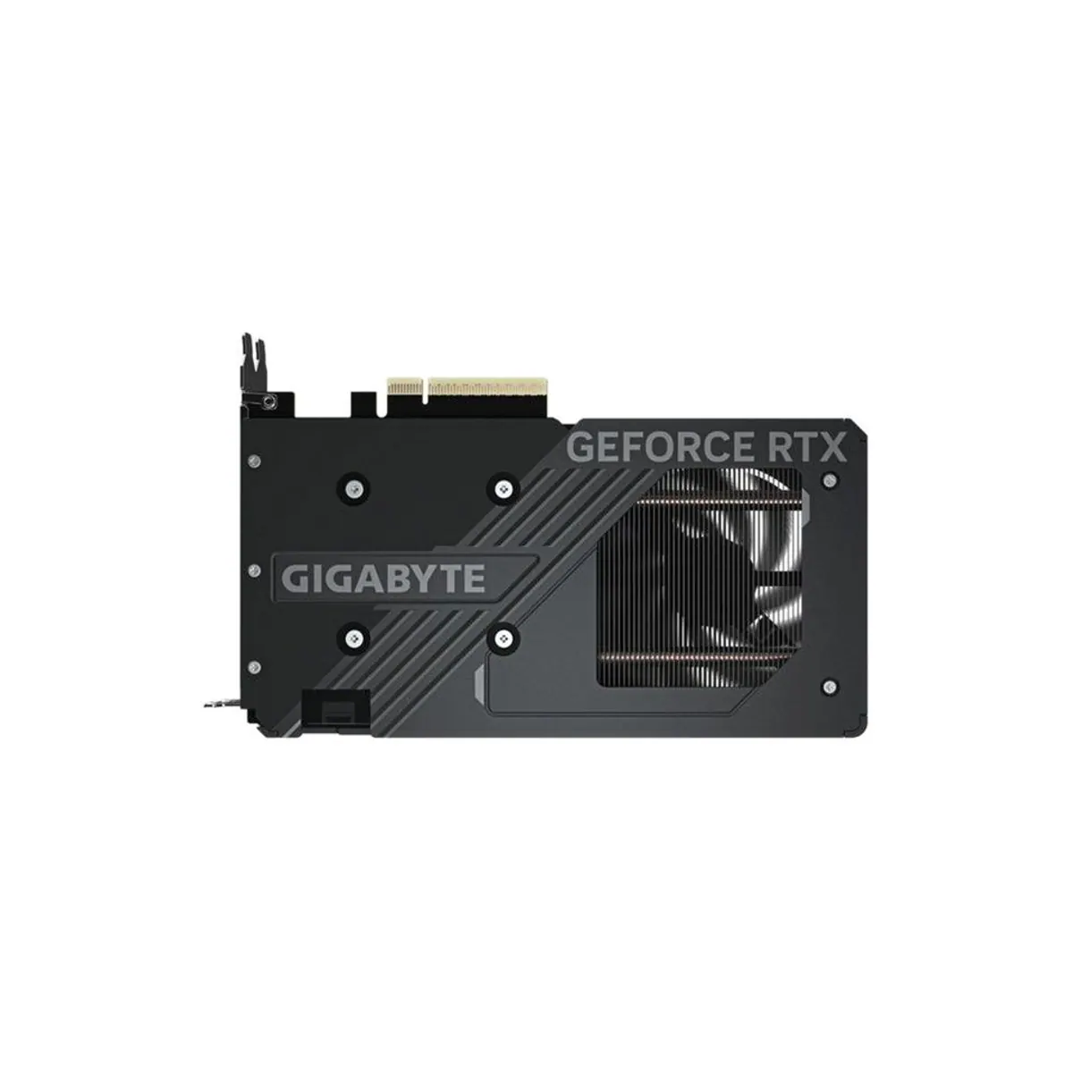 Gigabyte GeForce RTX 5060 WINDFORCE OC 8G, hohe Leistung, fortschrittliche Kühlung, beeindruckende Grafik 3