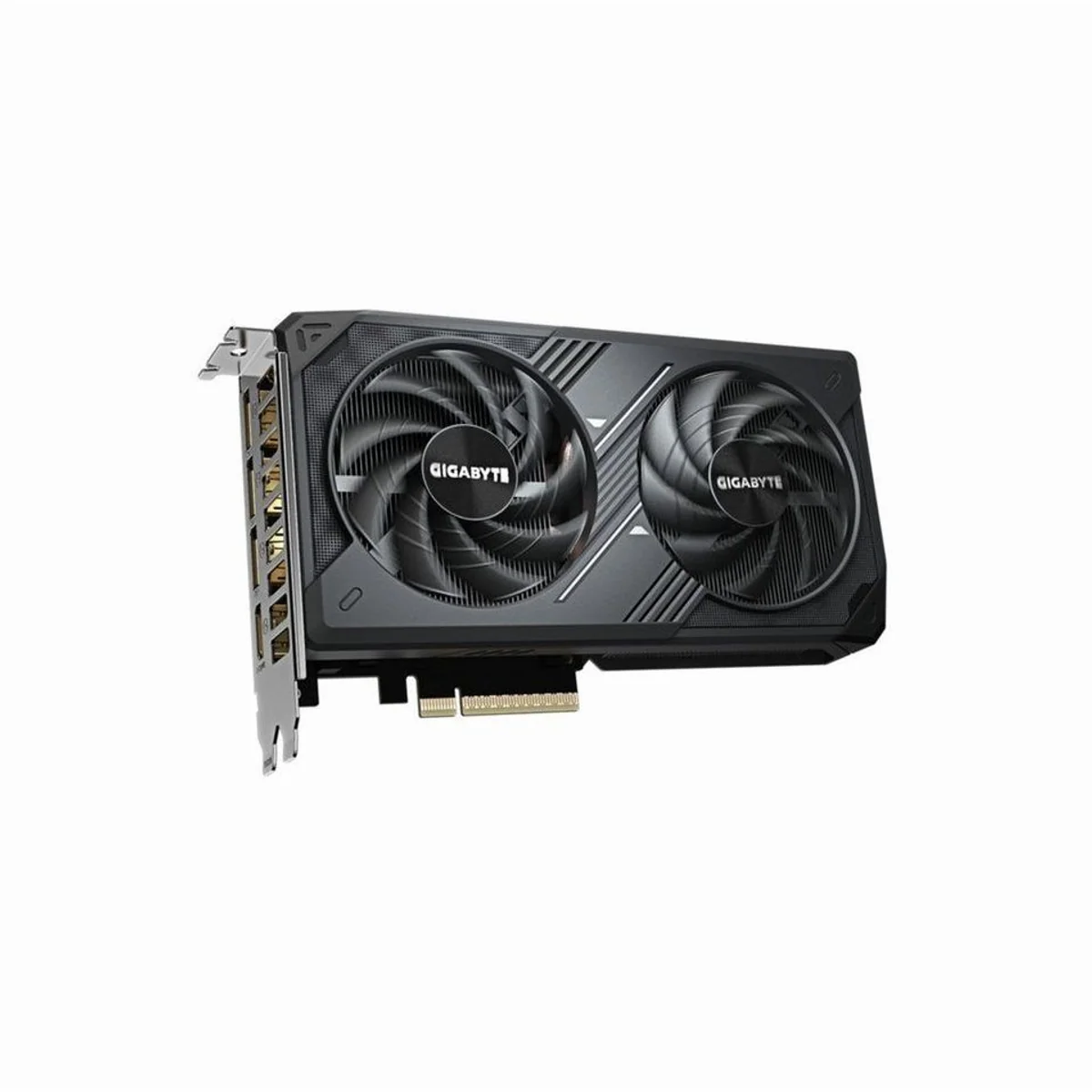 Gigabyte GeForce RTX 5060 WINDFORCE OC 8G, hohe Leistung, fortschrittliche Kühlung, beeindruckende Grafik 4