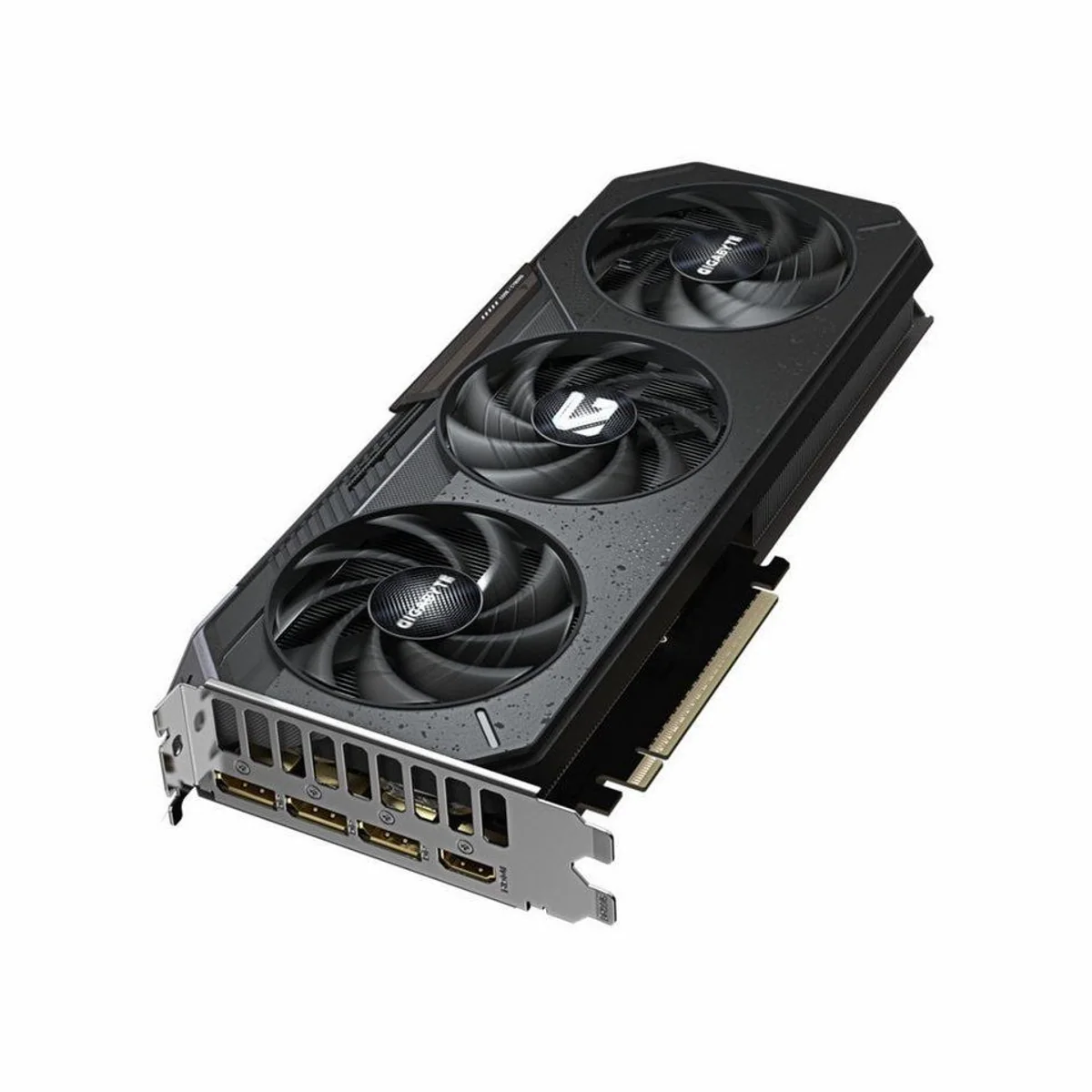 Gigabyte GeForce RTX 5060 GAMING OC 8G, 8GB GDDR7, hohe Leistung und Effizienz 4