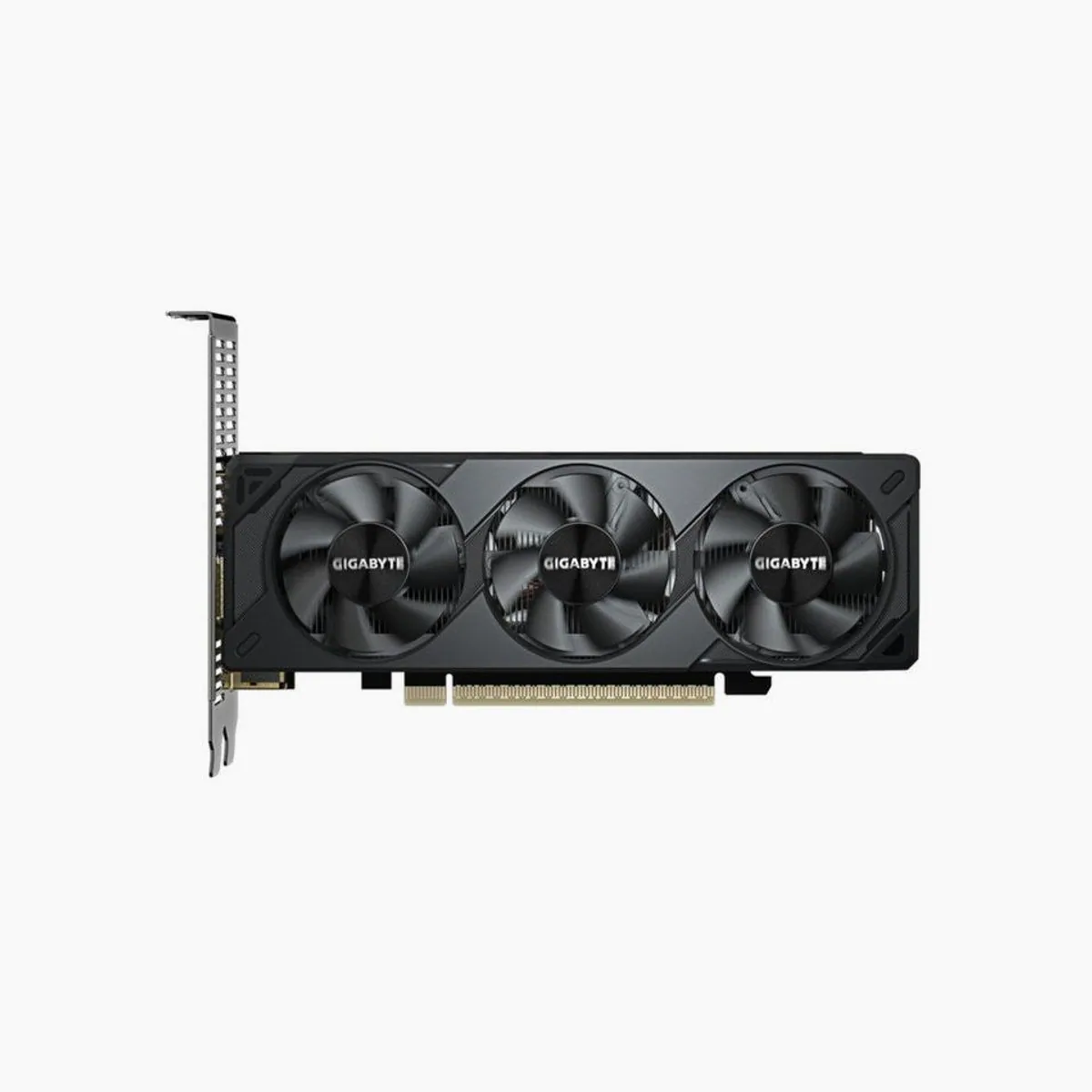 Gigabyte GeForce RTX 5060 OC Low Profile 8G Grafikkarte, 8GB GDDR7, 128bit 2