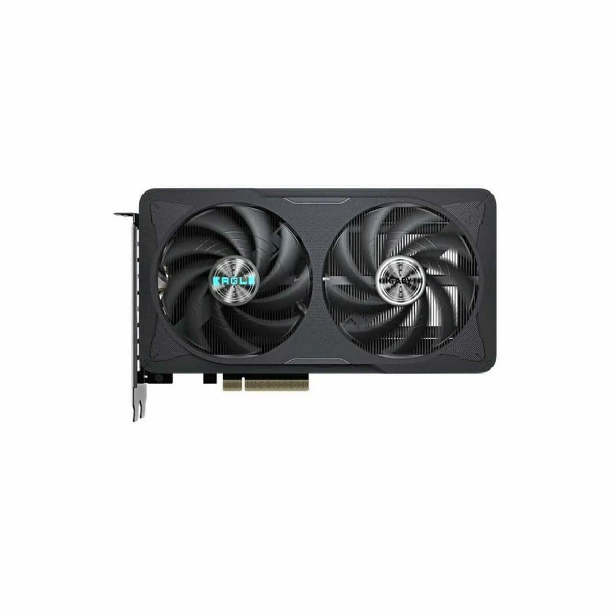 Gigabyte GeForce RTX 5060 EAGLE OC 8G Grafikkarte, 8GB GDDR7, PCI-E 5.0, leistungsstark und effizient 2