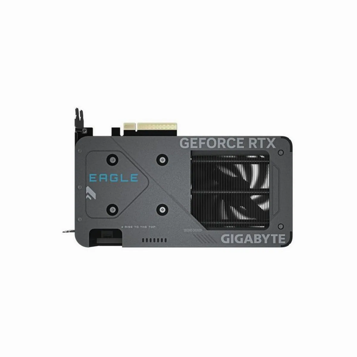 Gigabyte GeForce RTX 5060 EAGLE OC 8G Grafikkarte, 8GB GDDR7, PCI-E 5.0, leistungsstark und effizient 3