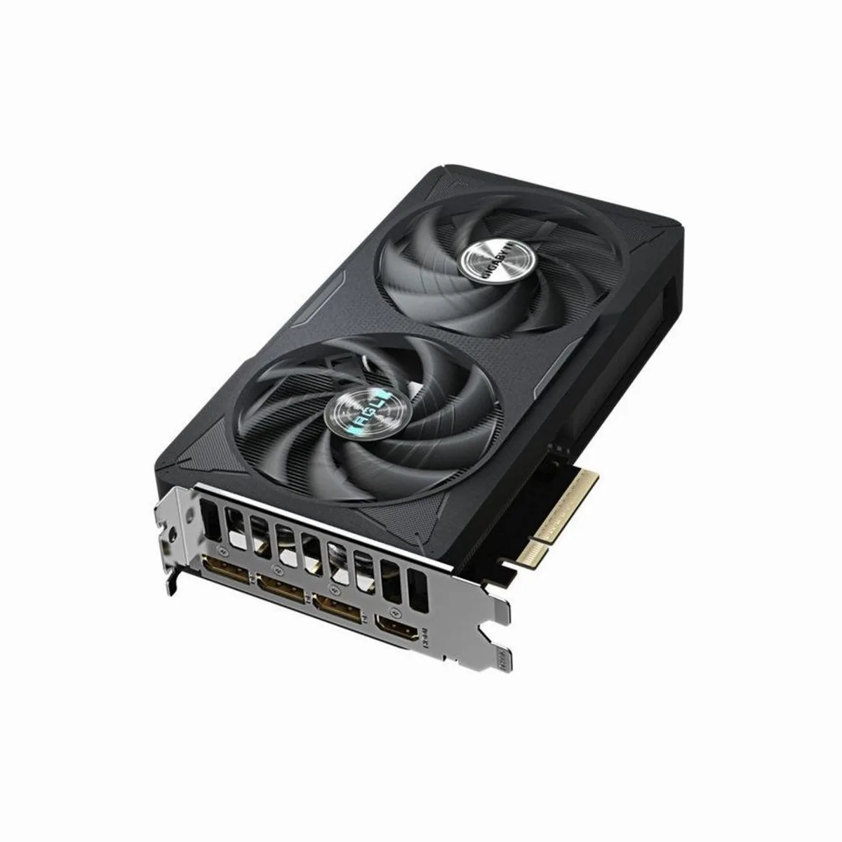 Gigabyte GeForce RTX 5060 EAGLE OC 8G Grafikkarte, 8GB GDDR7, PCI-E 5.0, leistungsstark und effizient 4