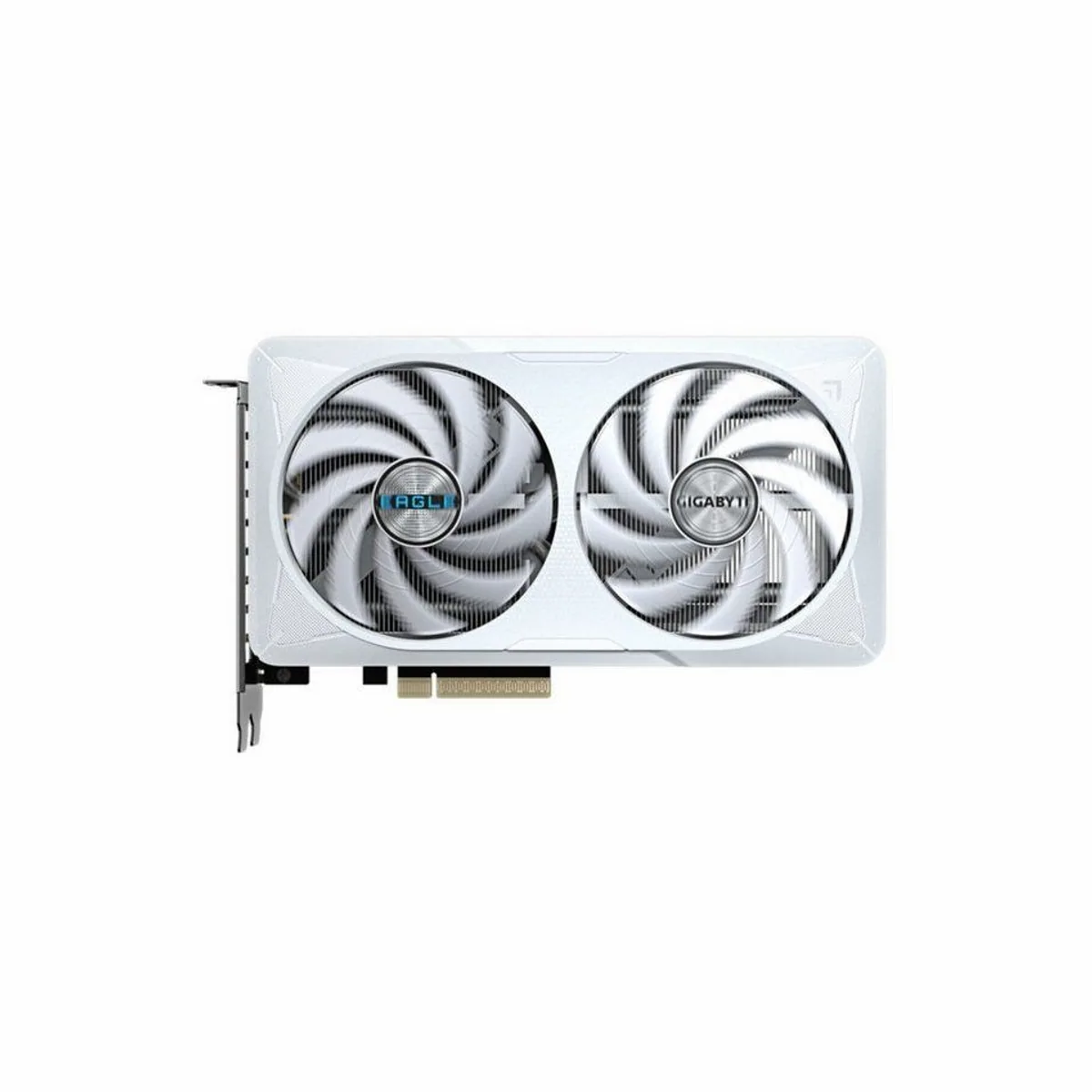 Gigabyte GeForce RTX 5060 EAGLE OC ICE, 8GB GDDR7, 128bit PCI-Grafikkarte 2