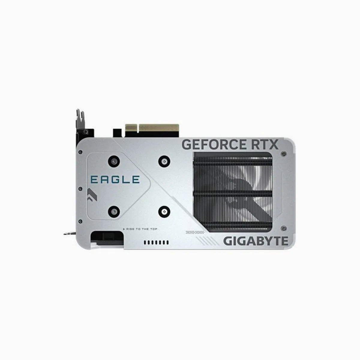 Gigabyte GeForce RTX 5060 EAGLE OC ICE, 8GB GDDR7, 128bit PCI-Grafikkarte 3