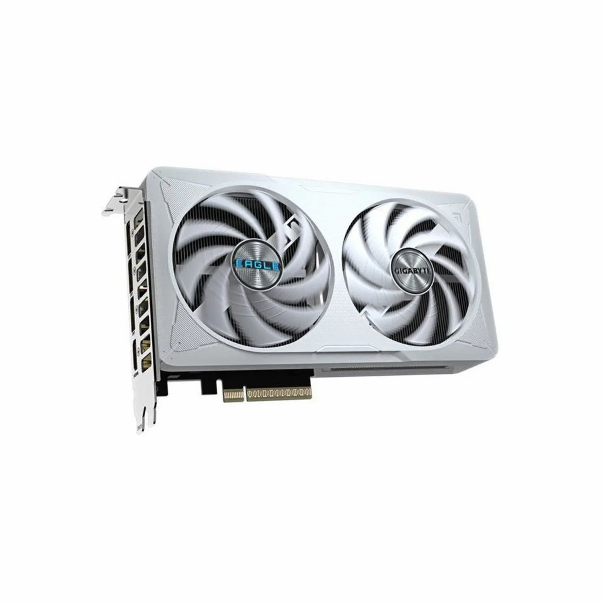 Gigabyte GeForce RTX 5060 EAGLE OC ICE, 8GB GDDR7, 128bit PCI-Grafikkarte 5