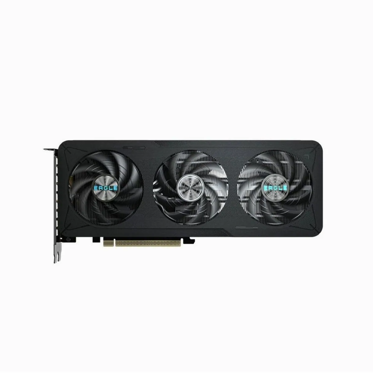 Gigabyte GeForce RTX 5060 Ti EAGLE MAX OC 16G, leistungsstark, 16GB GDDR7, 128bit 2