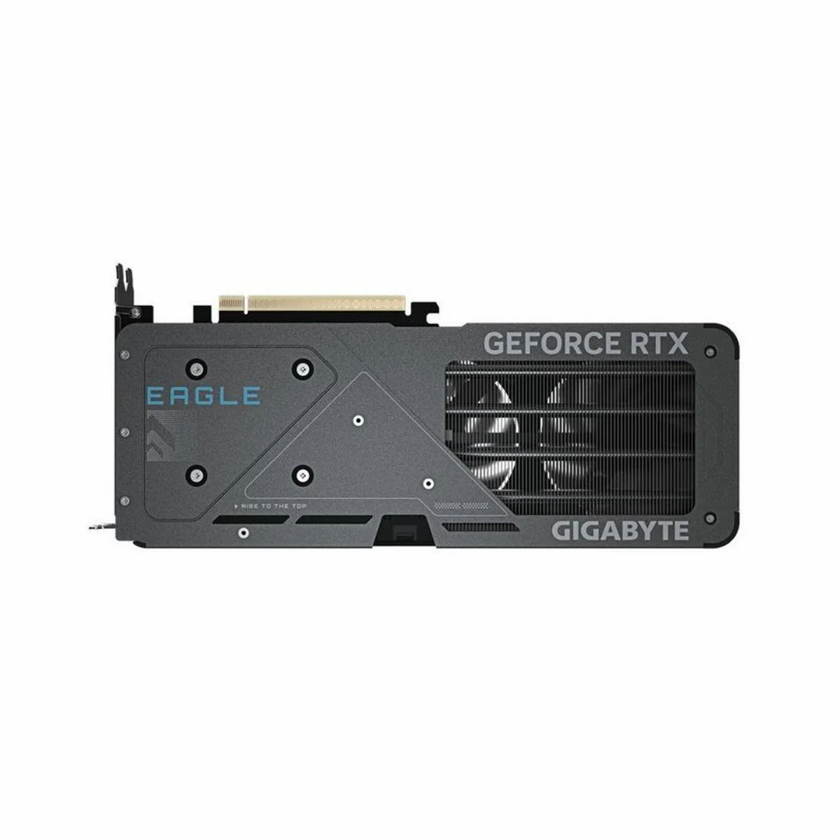 Gigabyte GeForce RTX 5060 Ti EAGLE MAX OC 16G, leistungsstark, 16GB GDDR7, 128bit 3