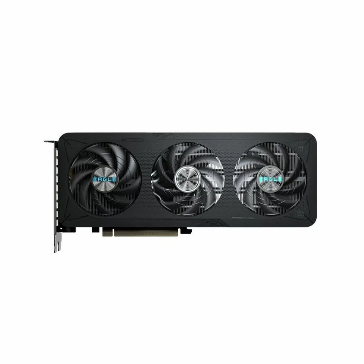 Gigabyte GeForce RTX 5060 Ti EAGLE MAX OC 8G Grafikkarte, 8 GB GDDR7, 128 Bit 2