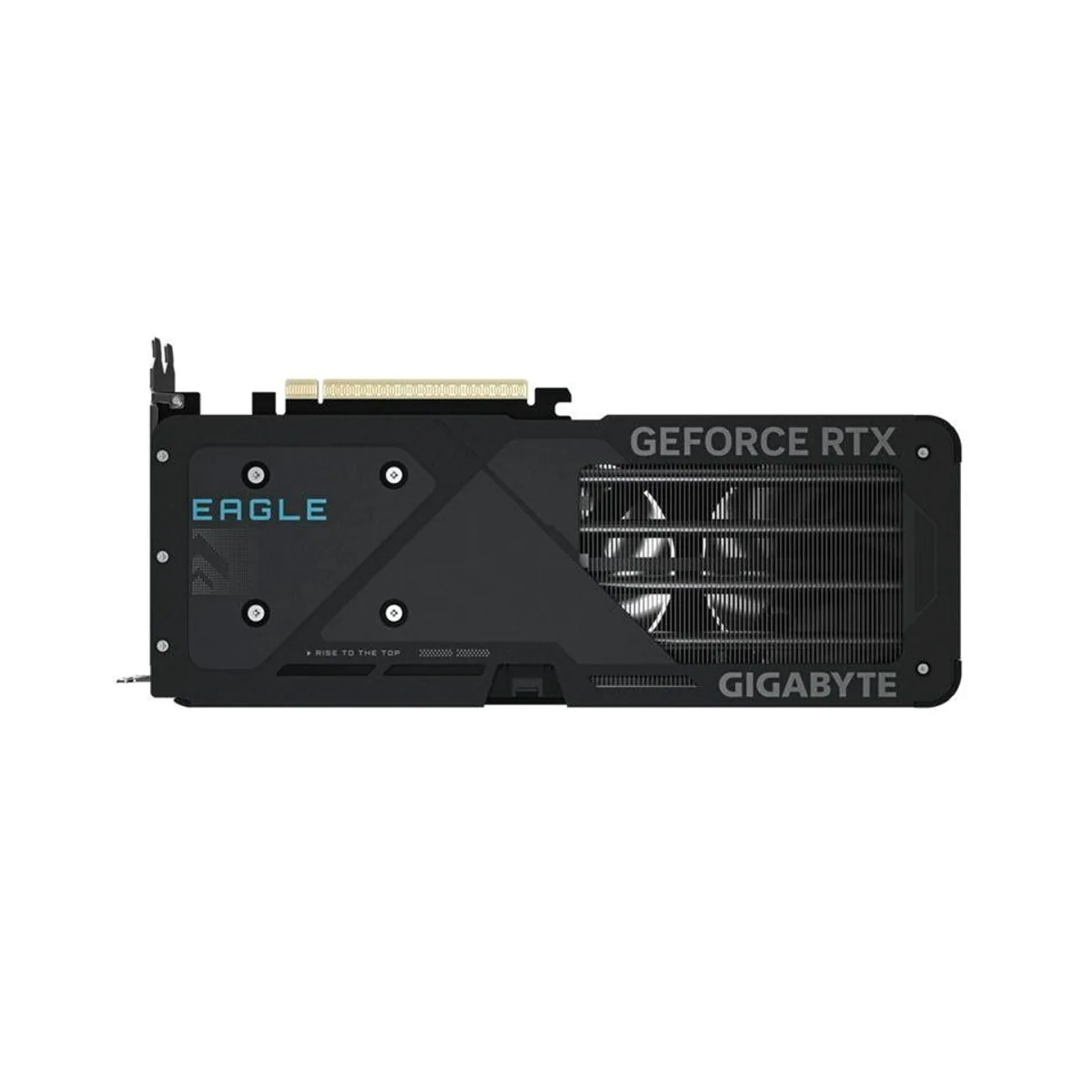 Gigabyte GeForce RTX 5060 Ti EAGLE MAX OC 8G Grafikkarte, 8 GB GDDR7, 128 Bit 3