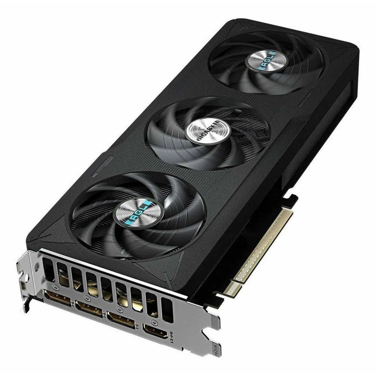 Gigabyte GeForce RTX 5060 Grafikkarte, 8 GB GDDR7, 3840 CUDA-Kerne, PCIe 5.0 3
