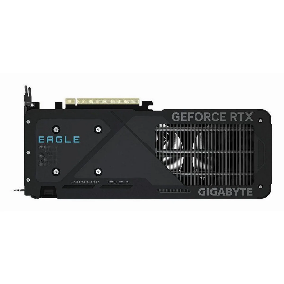 Gigabyte GeForce RTX 5060 Grafikkarte, 8 GB GDDR7, 3840 CUDA-Kerne, PCIe 5.0 4
