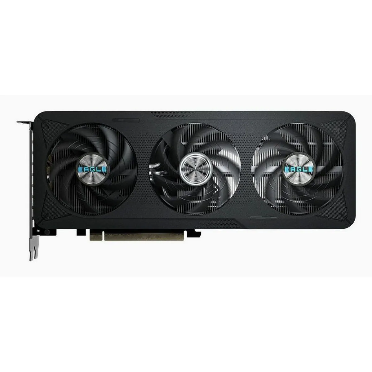 Gigabyte GeForce RTX 5060 Grafikkarte, 8 GB GDDR7, 3840 CUDA-Kerne, PCIe 5.0 5