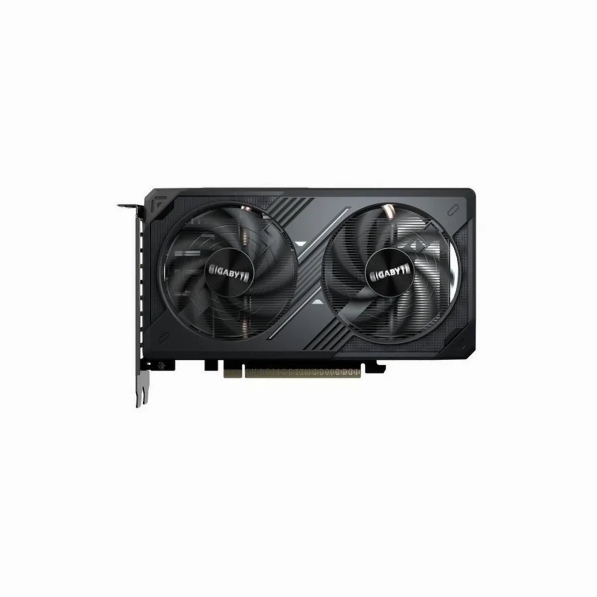 Gigabyte GeForce RTX 5050 WINDFORCE OC 8G Grafikkarte, 8GB GDDR6, 128bit, PCIe 2