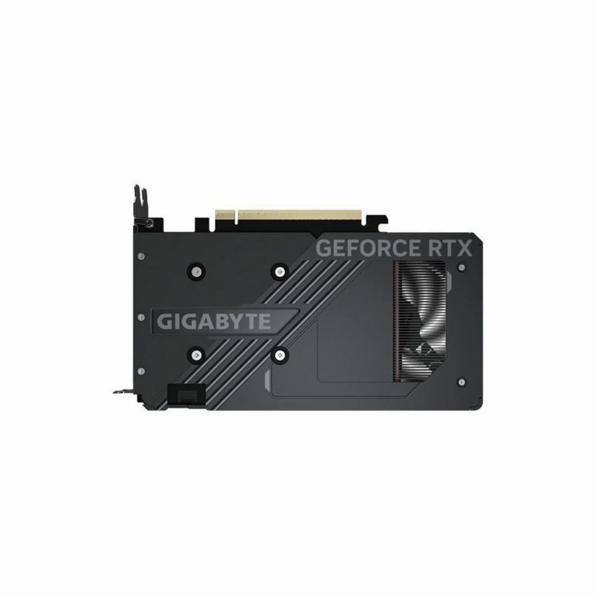 Gigabyte GeForce RTX 5050 WINDFORCE OC 8G Grafikkarte, 8GB GDDR6, 128bit, PCIe 3