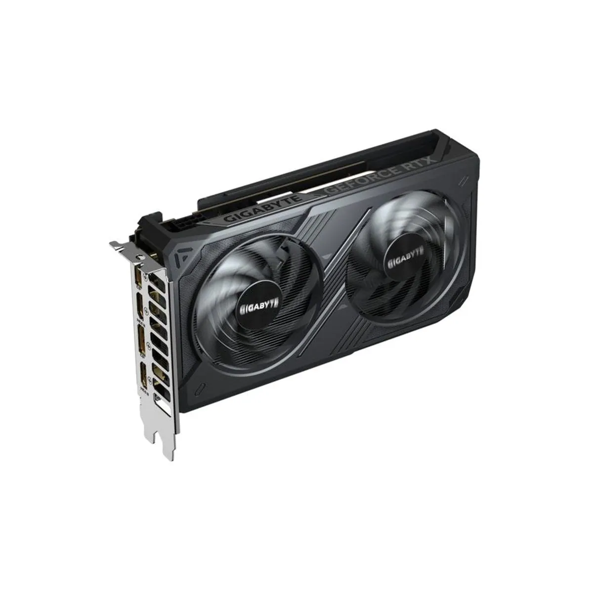 Gigabyte GeForce RTX 5050 WINDFORCE OC 8G Grafikkarte, 8GB GDDR6, 128bit, PCIe 5