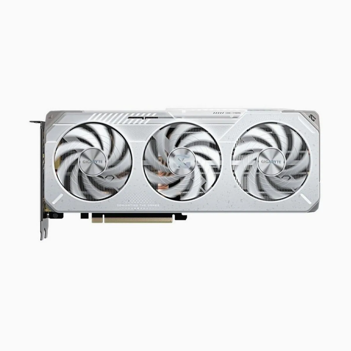 Gigabyte Radeon RX 9060 XT GAMING OC ICE 16G, 16GB GDDR6, 256bit 2