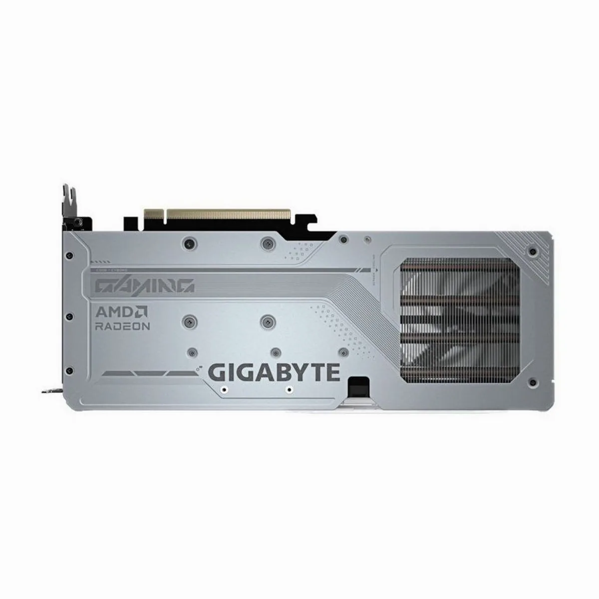 Gigabyte Radeon RX 9060 XT GAMING OC ICE 16G, 16GB GDDR6, 256bit 3