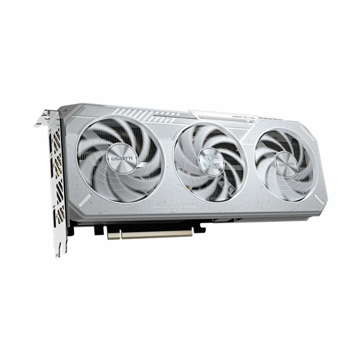 Gigabyte Radeon RX 9060 XT GAMING OC ICE 16G, 16GB GDDR6, 256bit 4