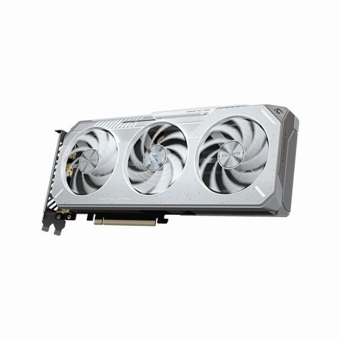 Gigabyte Radeon RX 9060 XT GAMING OC ICE 16G, 16GB GDDR6, 256bit 5