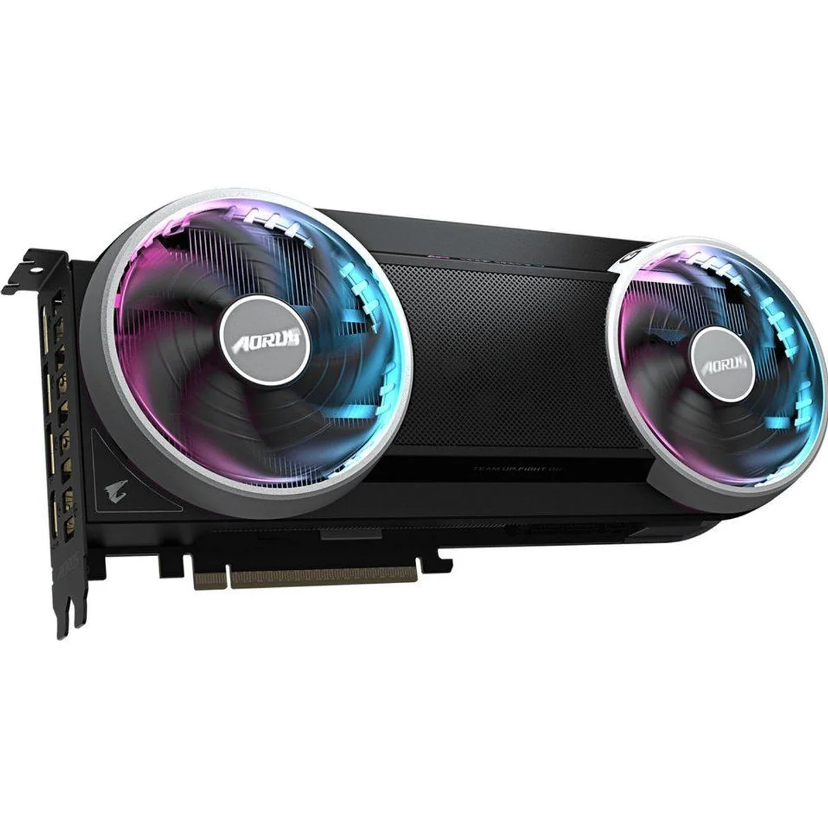 Gigabyte GeForce RTX 5070 AORUS INFINITY 12G, Leistung, Realismus, AI-Features 2