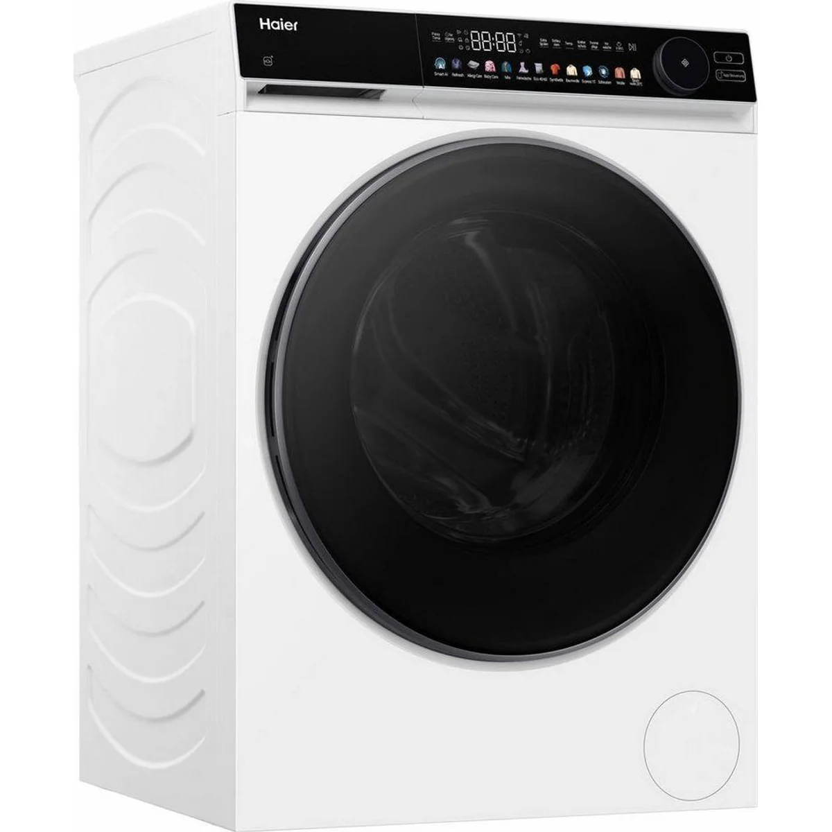 Haier HW90-B14667TU1 Waschmaschine, 9 kg, 1400 U/min, flüsterleiser Invertermotor