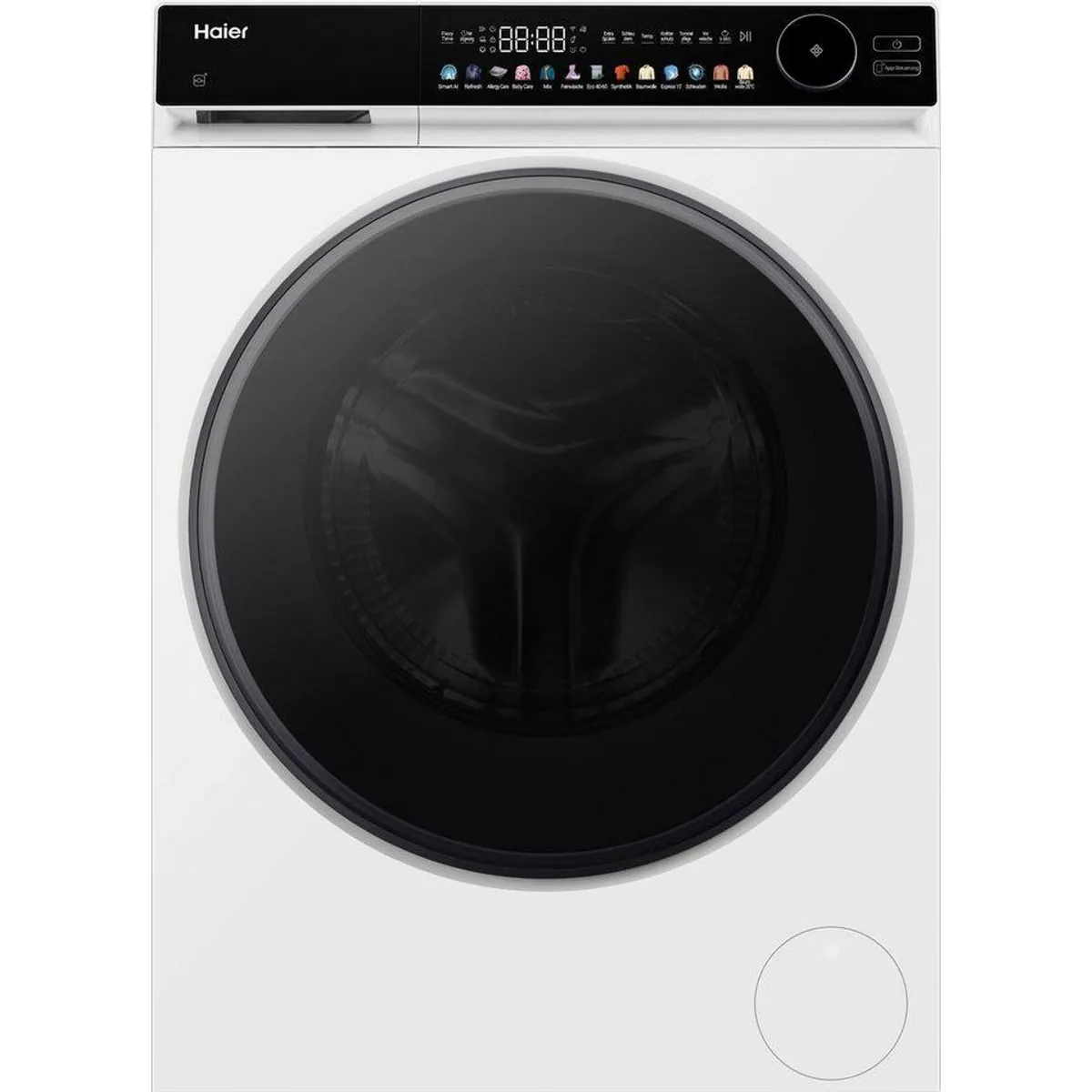 Haier HW90-B14667TU1 Waschmaschine, 9 kg, 1400 U/min, flüsterleiser Invertermotor 5