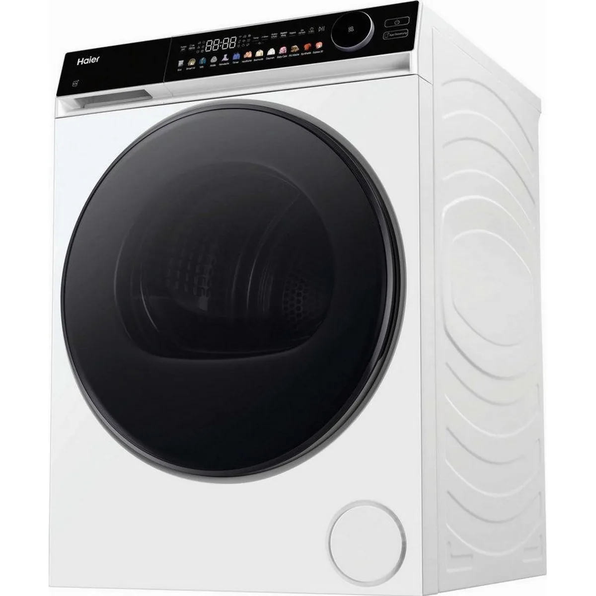 Haier Wärmepumpentrockner G7 Serie HD90-B667U1, intelligente Automatikprogramme & frische Ionentechnologie 5