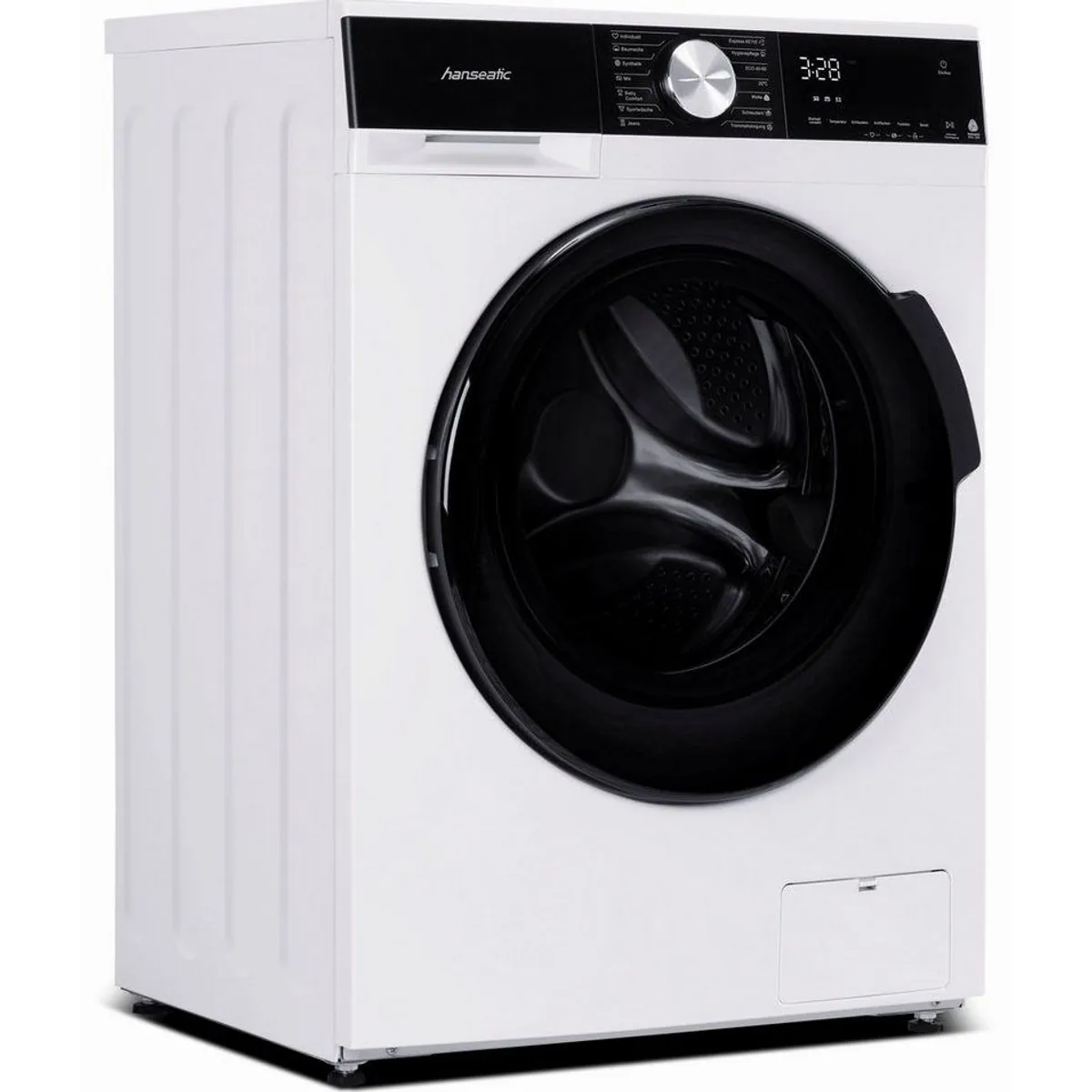Hanseatic HWMM1714A2 Waschmaschine, 7 kg, 1400 U/min, inkl. 3 Jahre Garantie 2