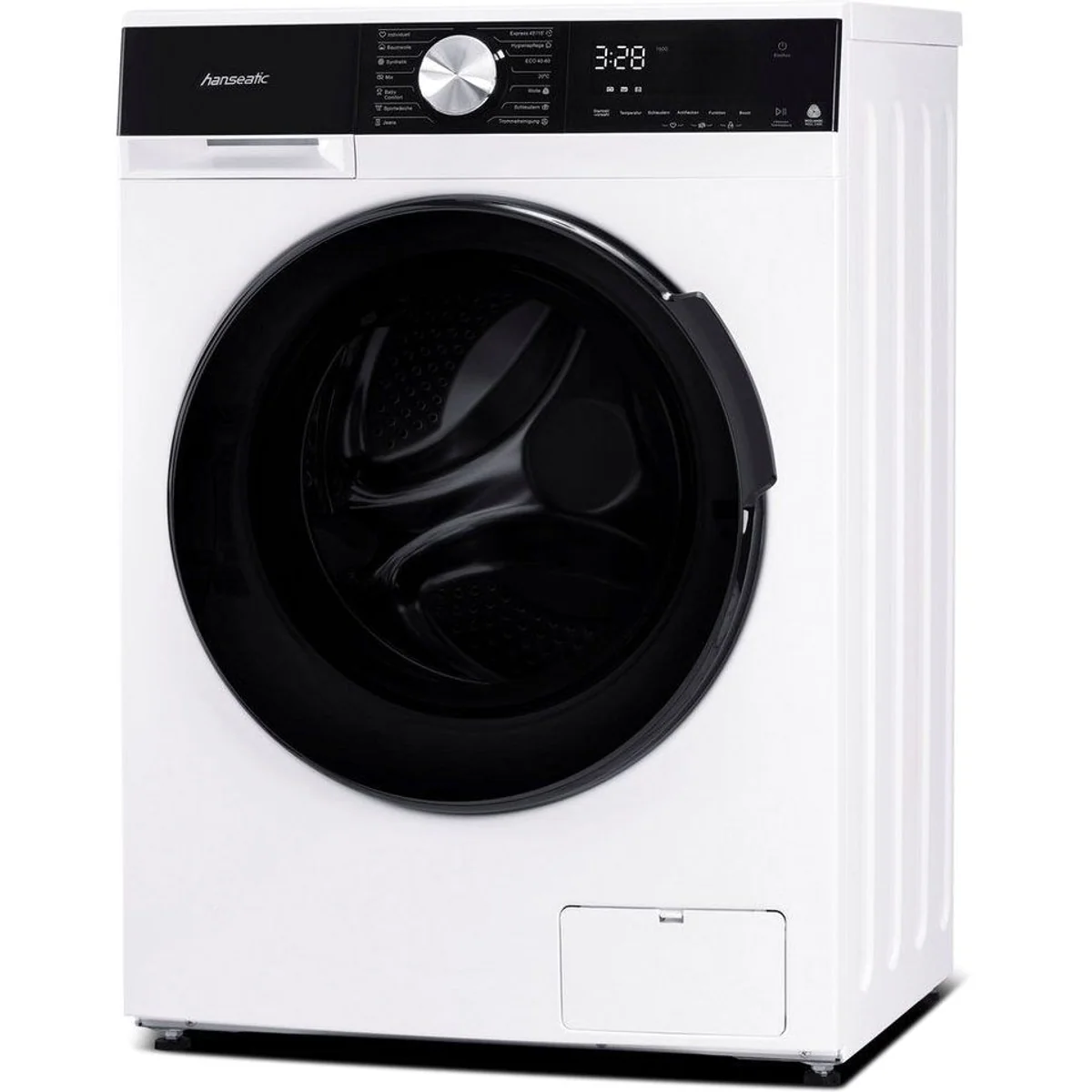 Hanseatic HWMM1714A2 Waschmaschine, 7 kg, 1400 U/min, inkl. 3 Jahre Garantie 4