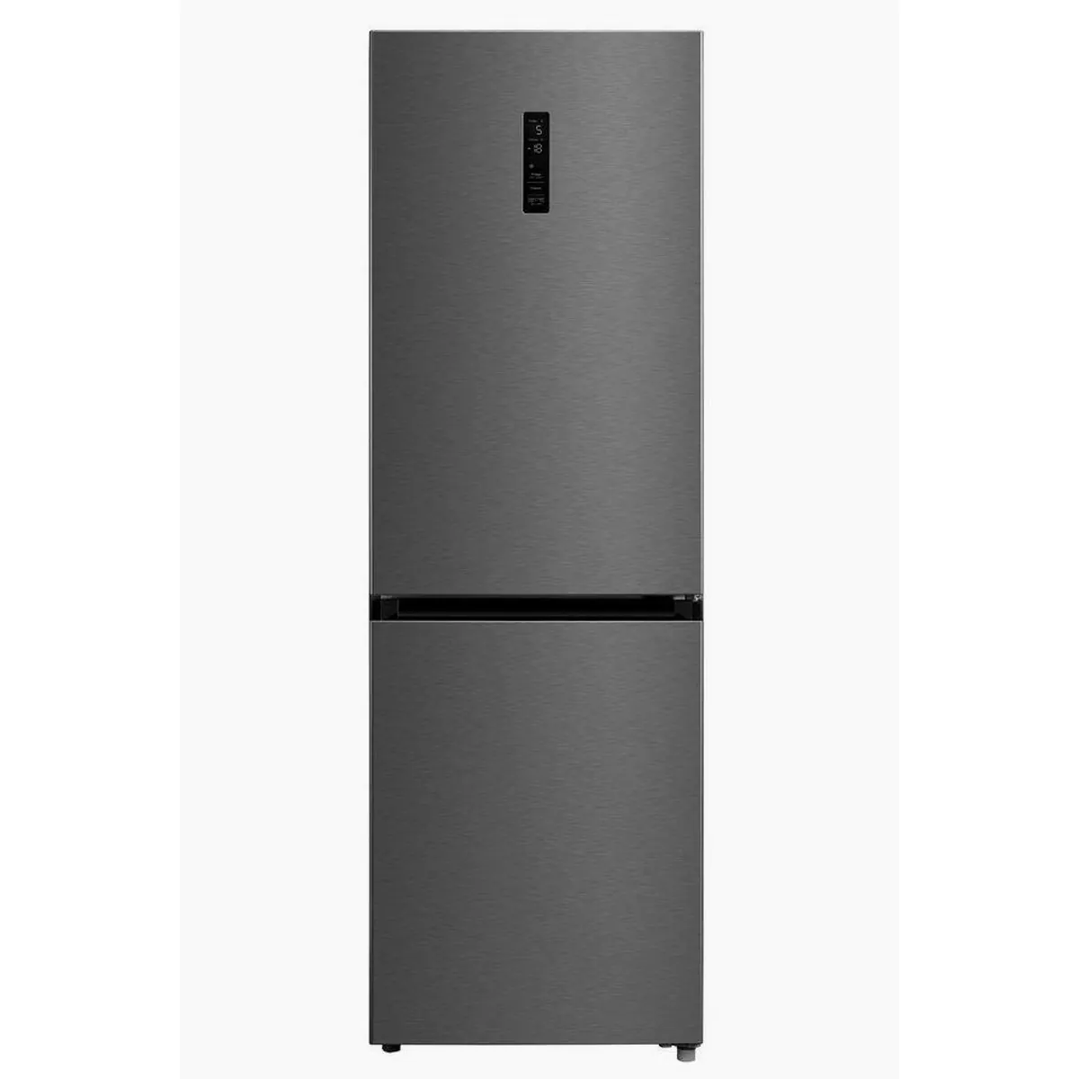 Hanseatic HKGKB18560BNFI Kühl-/Gefrierkombination, Energieeffizienz B, 185 cm hoch 5