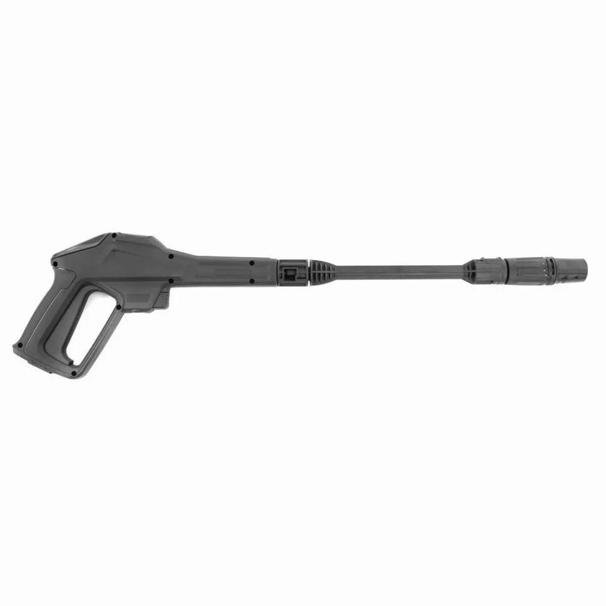 Hecht Hochdruckreiniger 336, 2400 W, 195 bar, 3 Druckstufen 4