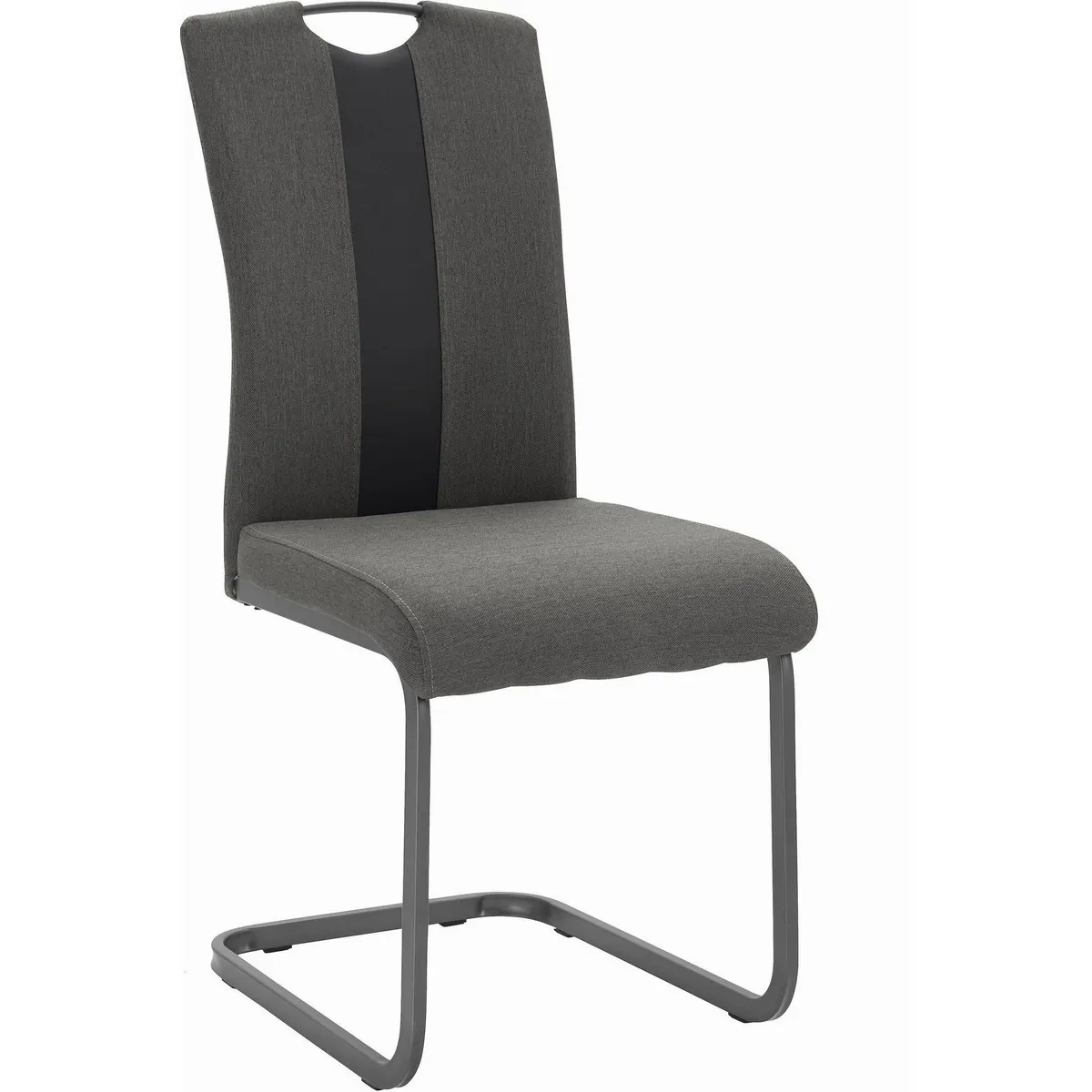 HELA Essgruppe Rose, 5-tlg. Set, eleganter Tisch und bequeme Stühle 5