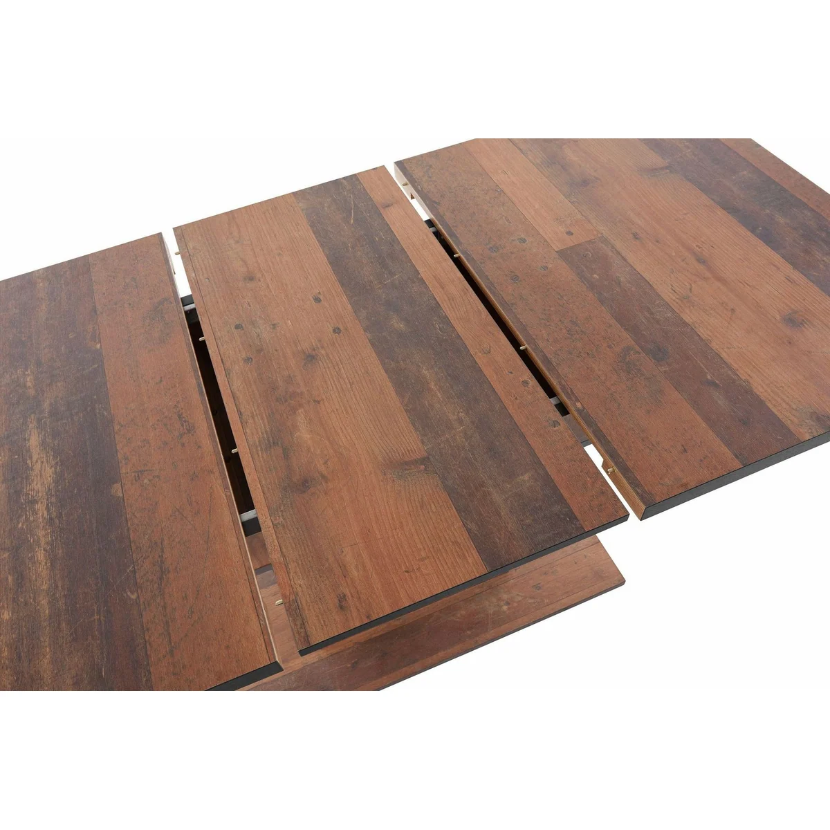 HELA Esstisch Ariana, ausziehbar von 120 auf 160 cm, FSC-zertifiziertes Holz 5