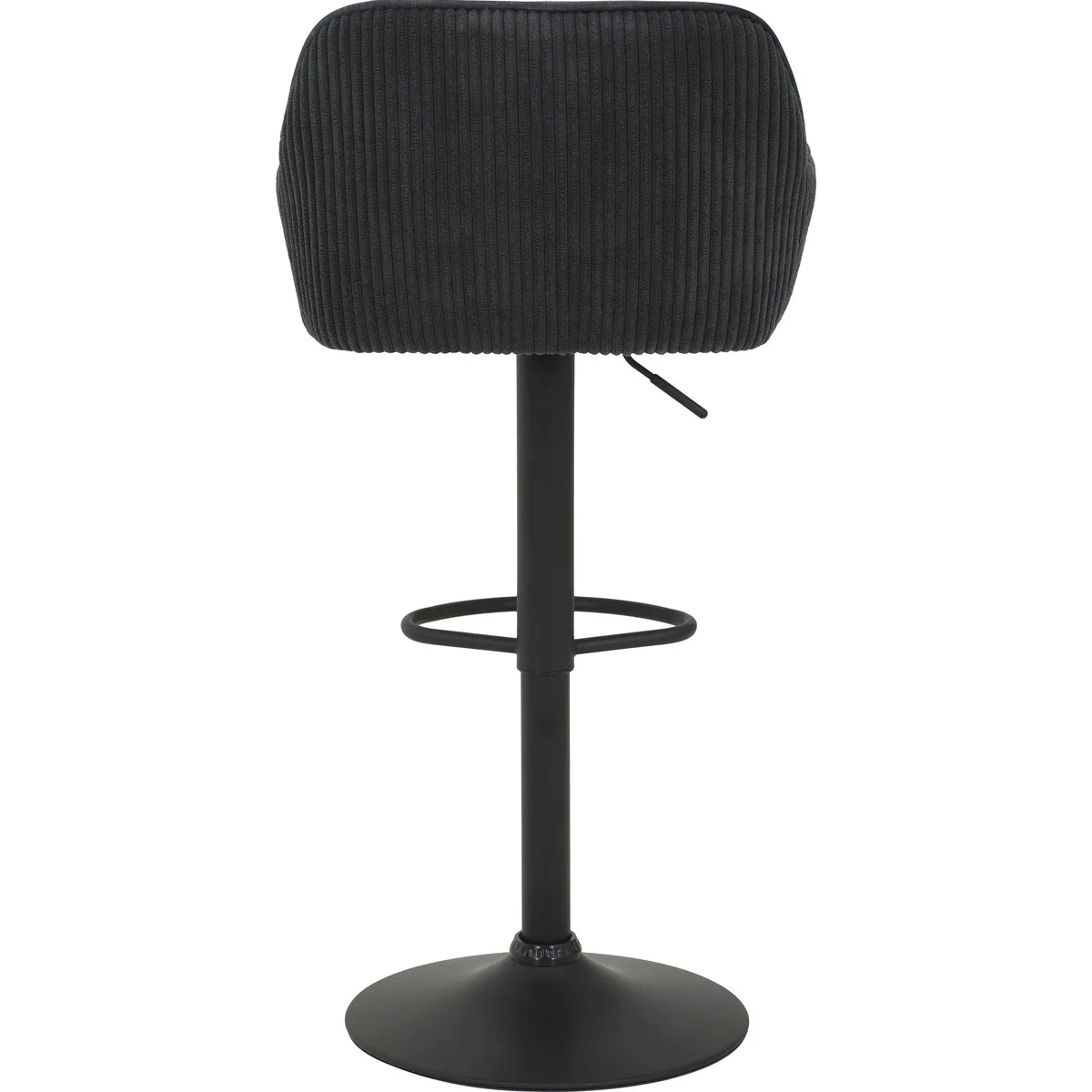 HELA Barhocker DOLLIE (Set, 2 St), 360° drehbar, manuell verstellbar, max. 120 kg 5