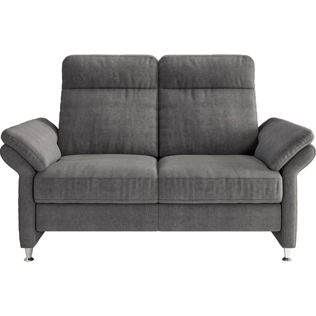 Home affaire Polstergarnitur Mailand, stilvolles Sofa-Set mit Move-Funktion