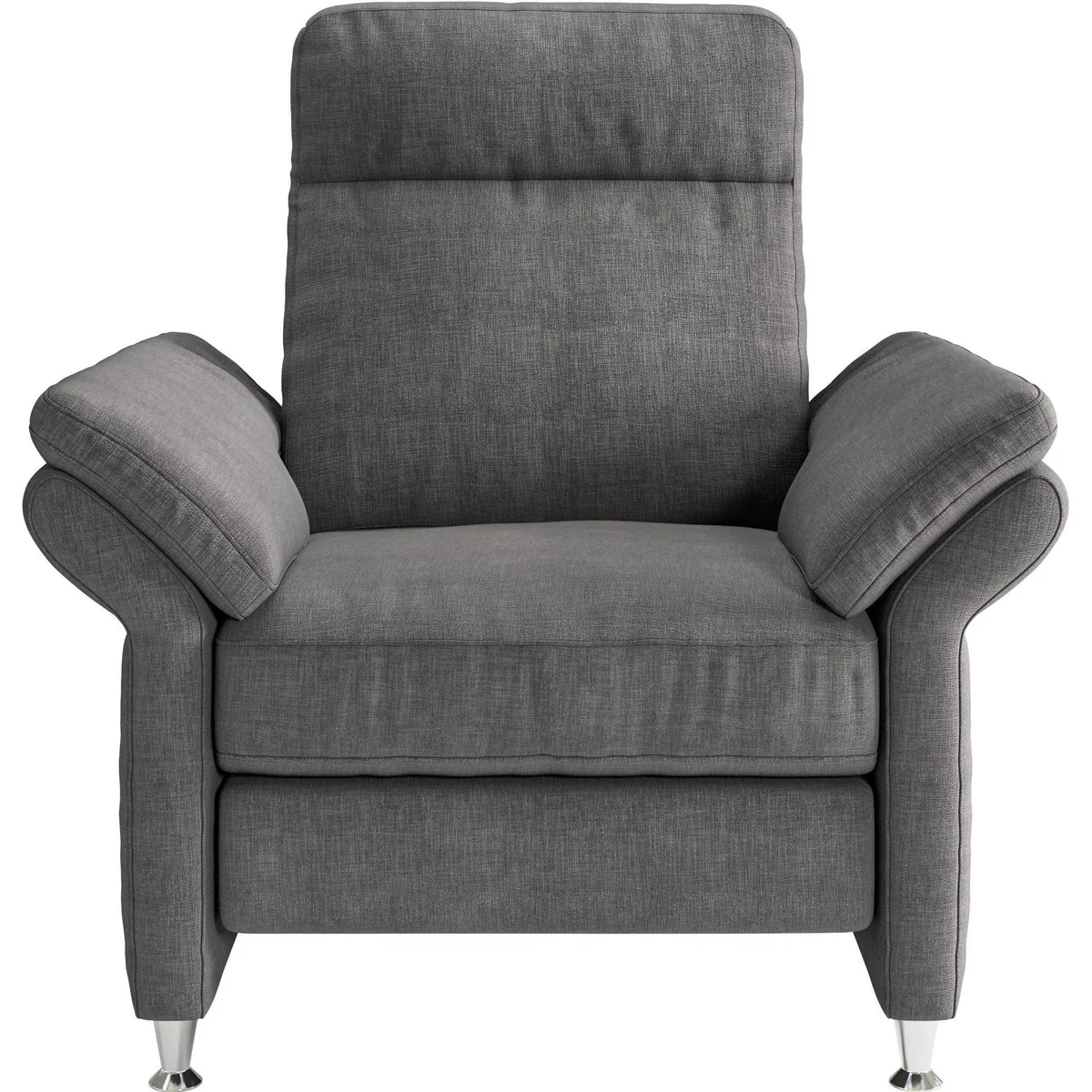 Home affaire Polstergarnitur Mailand, stilvolles Sofa-Set mit Move-Funktion 3