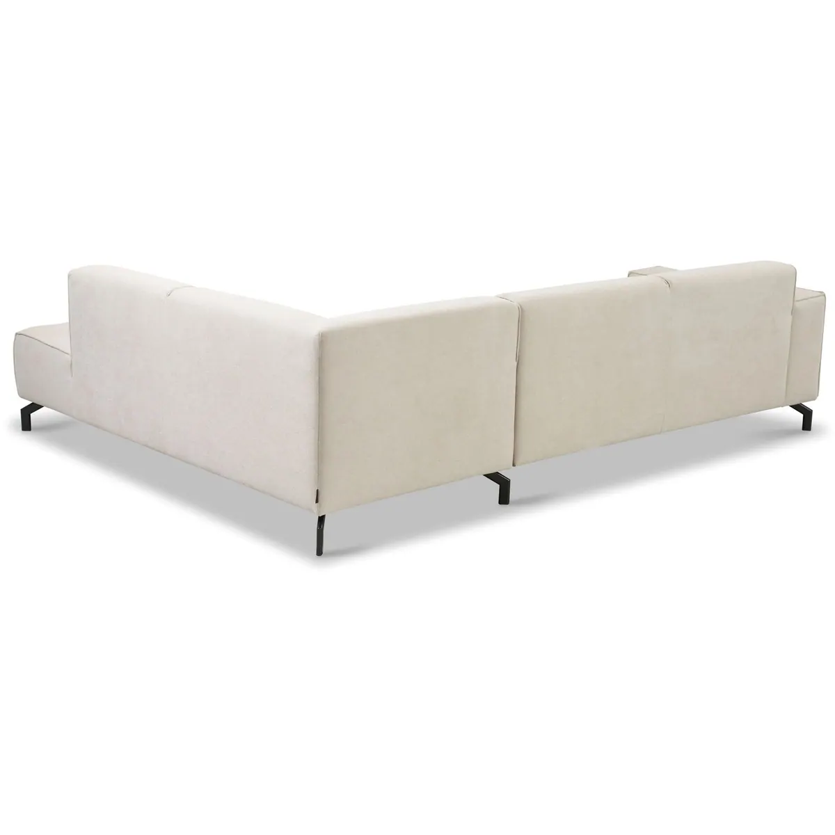 Home affaire Ecksofa LORCAN, modernes Design, hoher Sitzkomfort, flexible Platzierung 5