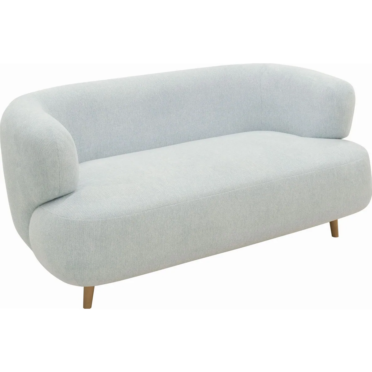 Home affaire Polstergarnitur Tistam, skandinavisches Design, hohe Bequemlichkeit 4