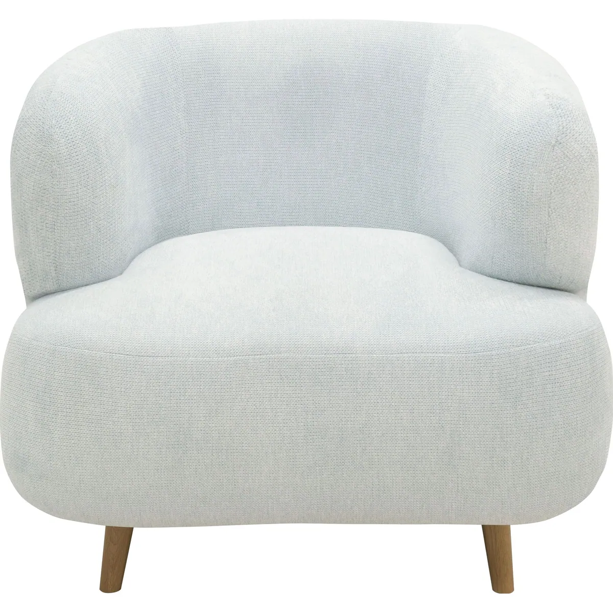 Home affaire Polstergarnitur Tistam, skandinavisches Design, hohe Bequemlichkeit 5