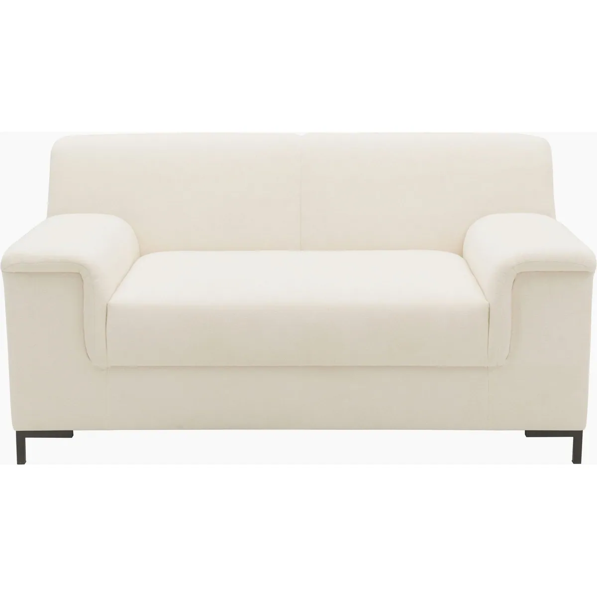 Home affaire Polstergarnitur Jamie 2, modernes Design, hoher Komfort — 2-tlg. Set 4