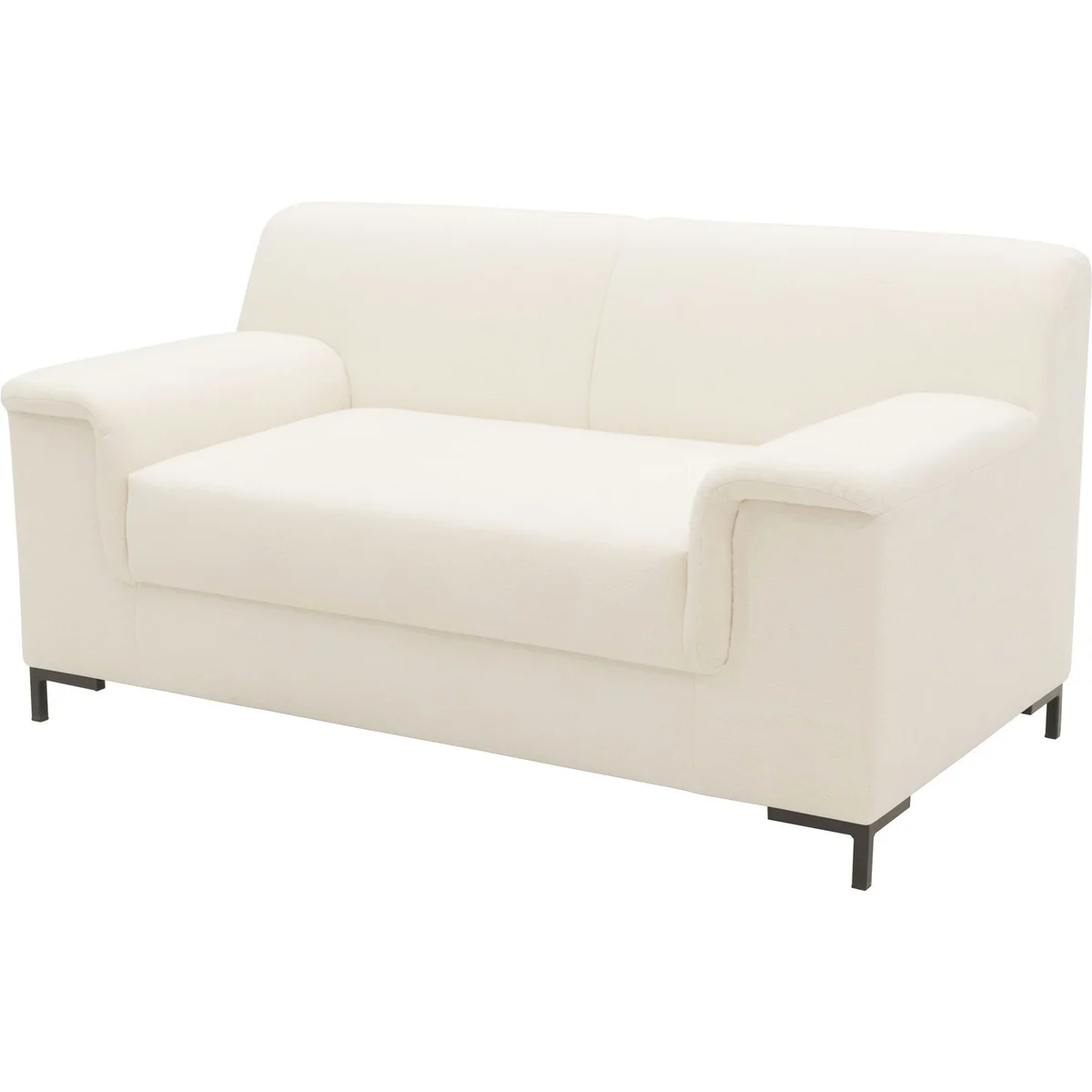 Home affaire Polstergarnitur Jamie 2, modernes Design, hoher Komfort — 2-tlg. Set 5