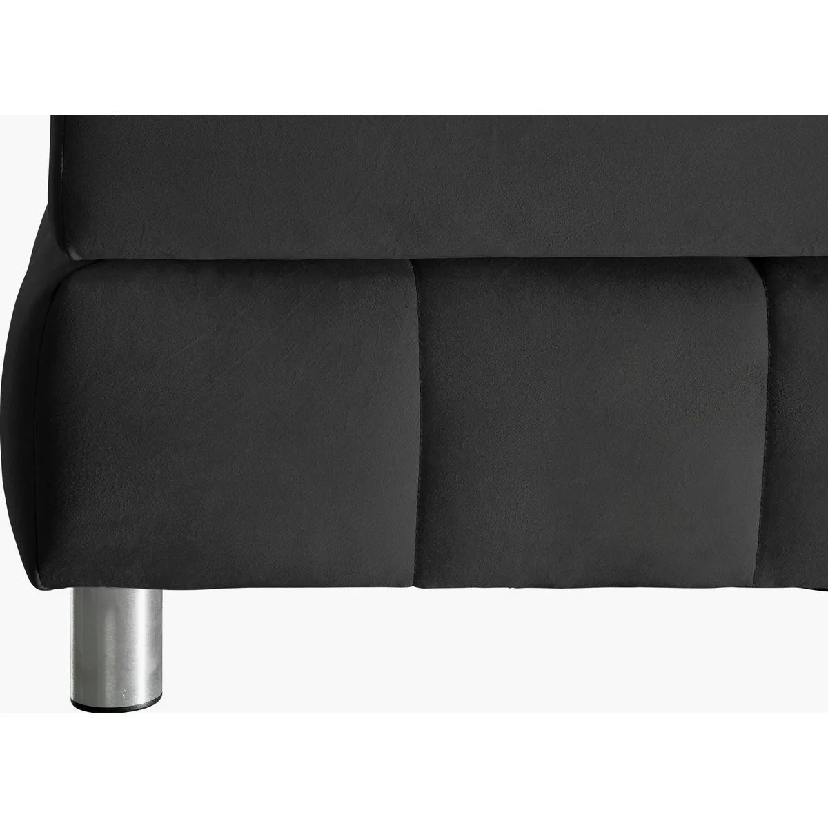 Home affaire Boxspringbett Salo, inkl. Topper, individuell anpassbar 5