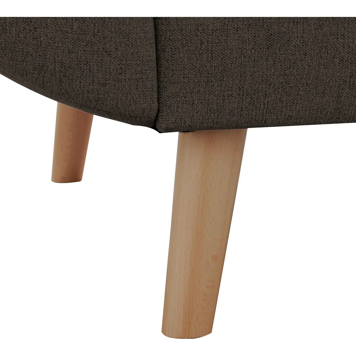 Home affaire Polstergarnitur Basta, modernes Design, hohe Sitzqualität 3