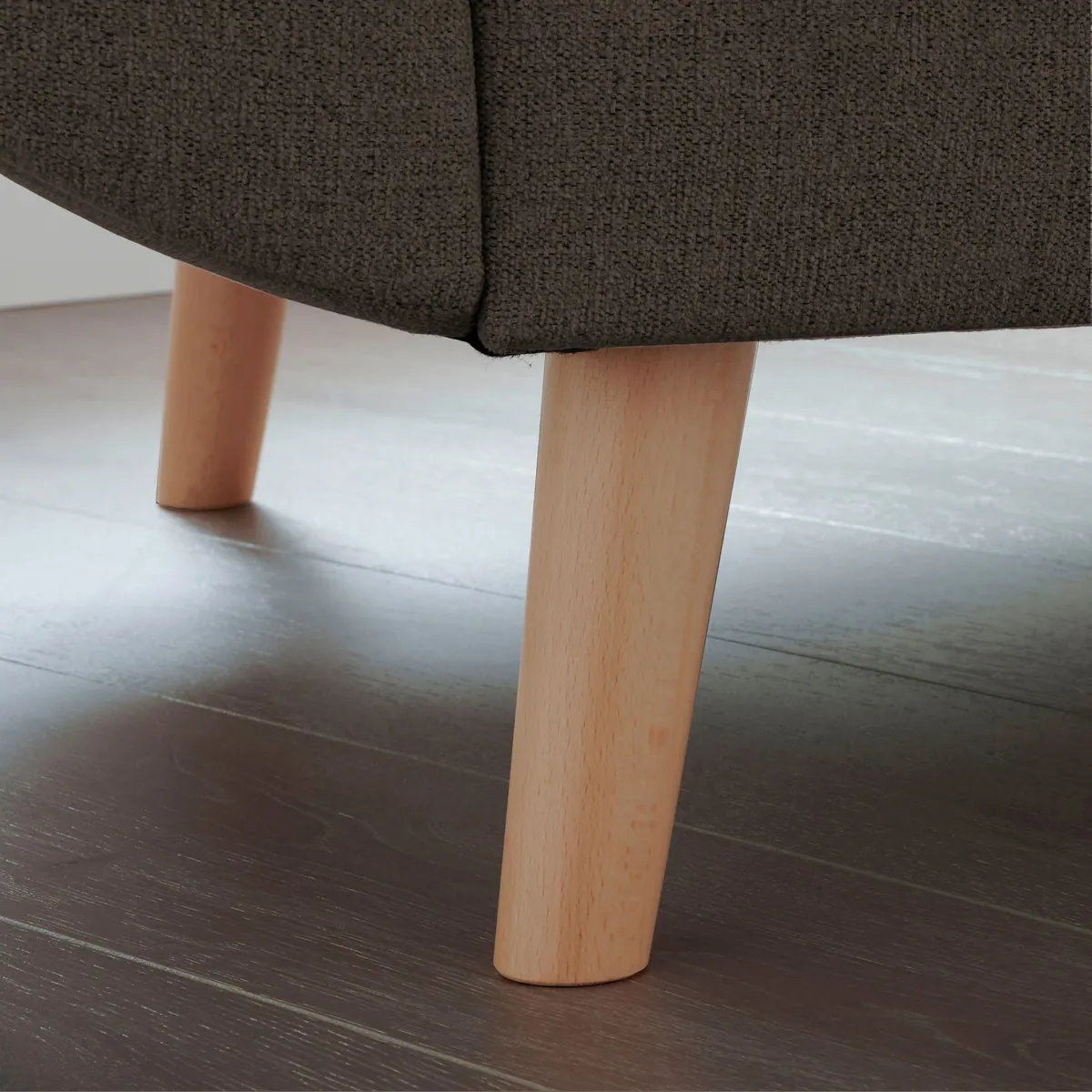 Home affaire Polstergarnitur Basta, modernes Design, hohe Sitzqualität 4