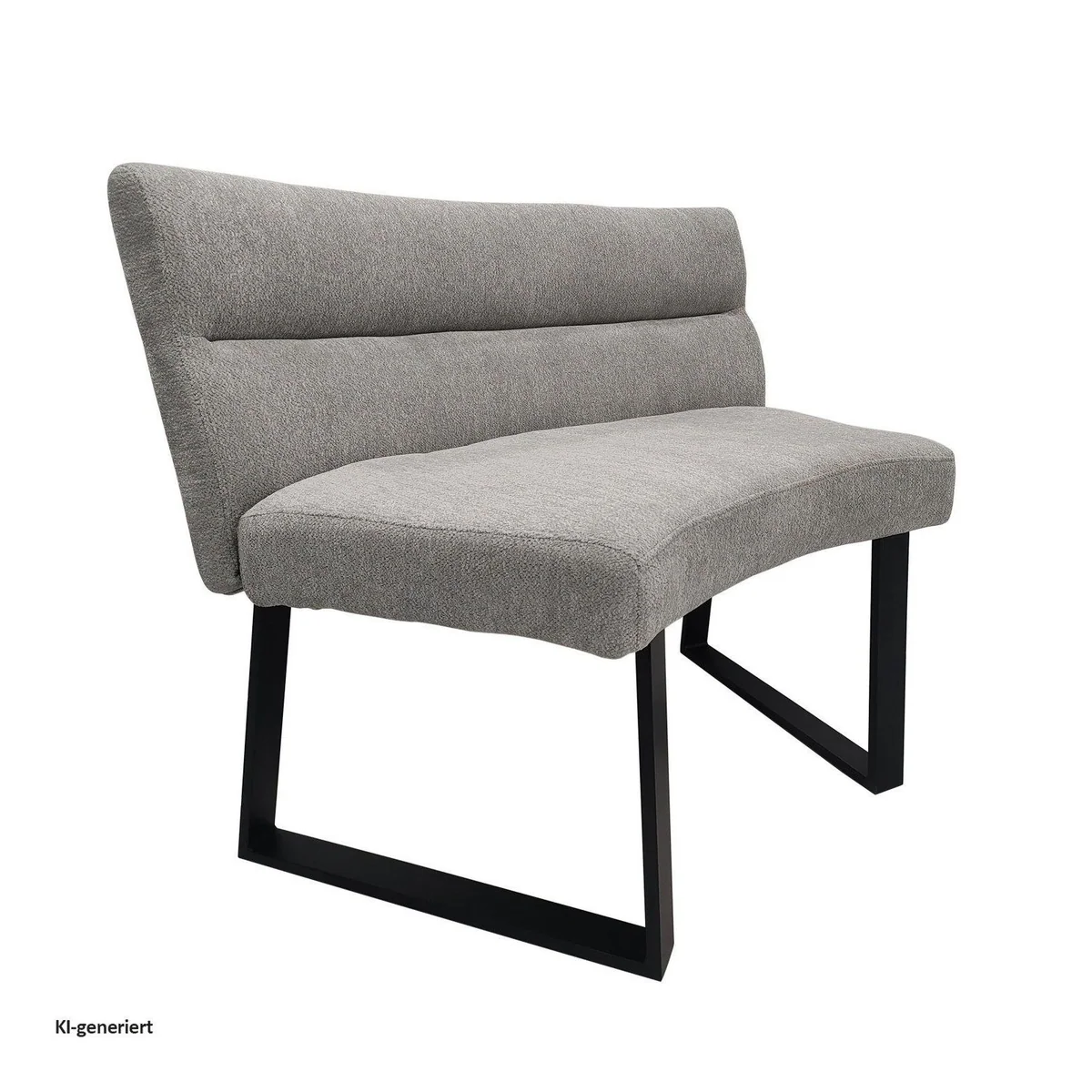 HTI-Living Polsterbank Liron, elegantes Design, hohe Belastbarkeit, optimaler Sitzkomfort