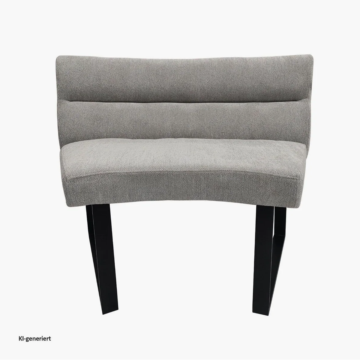 HTI-Living Polsterbank Liron, elegantes Design, hohe Belastbarkeit, optimaler Sitzkomfort 2