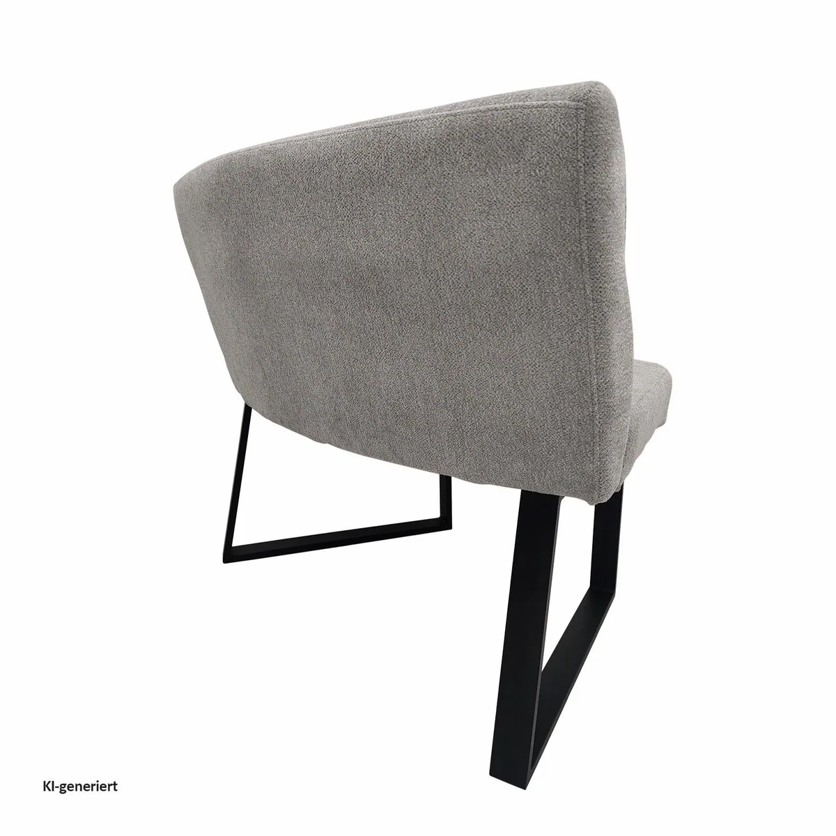 HTI-Living Polsterbank Liron, elegantes Design, hohe Belastbarkeit, optimaler Sitzkomfort 4